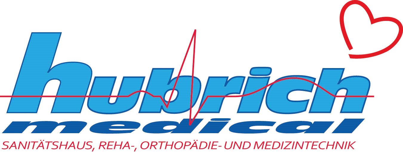 hubrich medical Logo